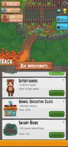 Let's Build a Zoo screenshot #12 for iPhone