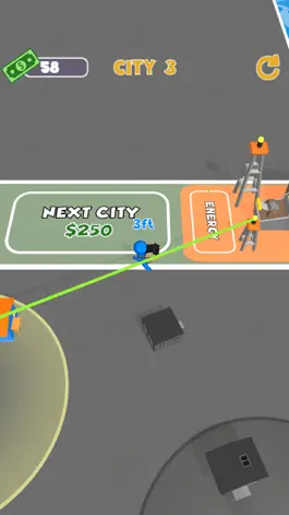 Game screenshot Energy Needed mod apk