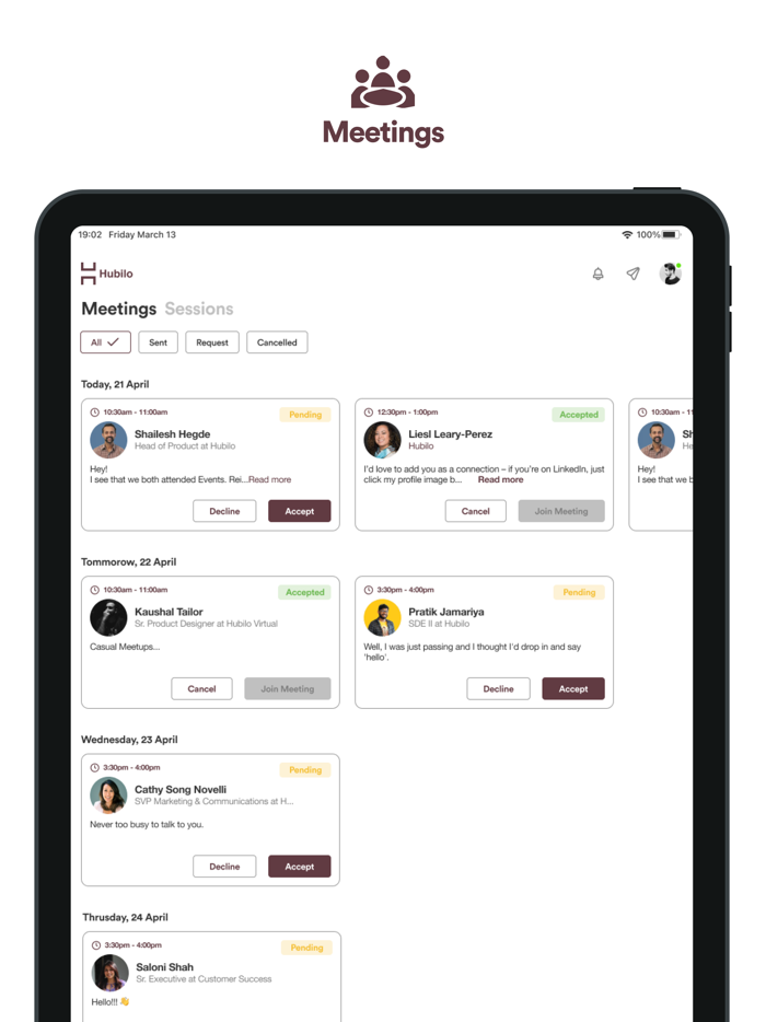 Africa Innovate Conference 22