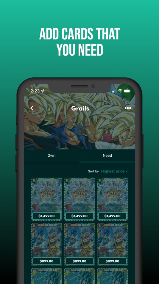 #4. Fetch TCG (iOS) 由: Fetch TCG Limited