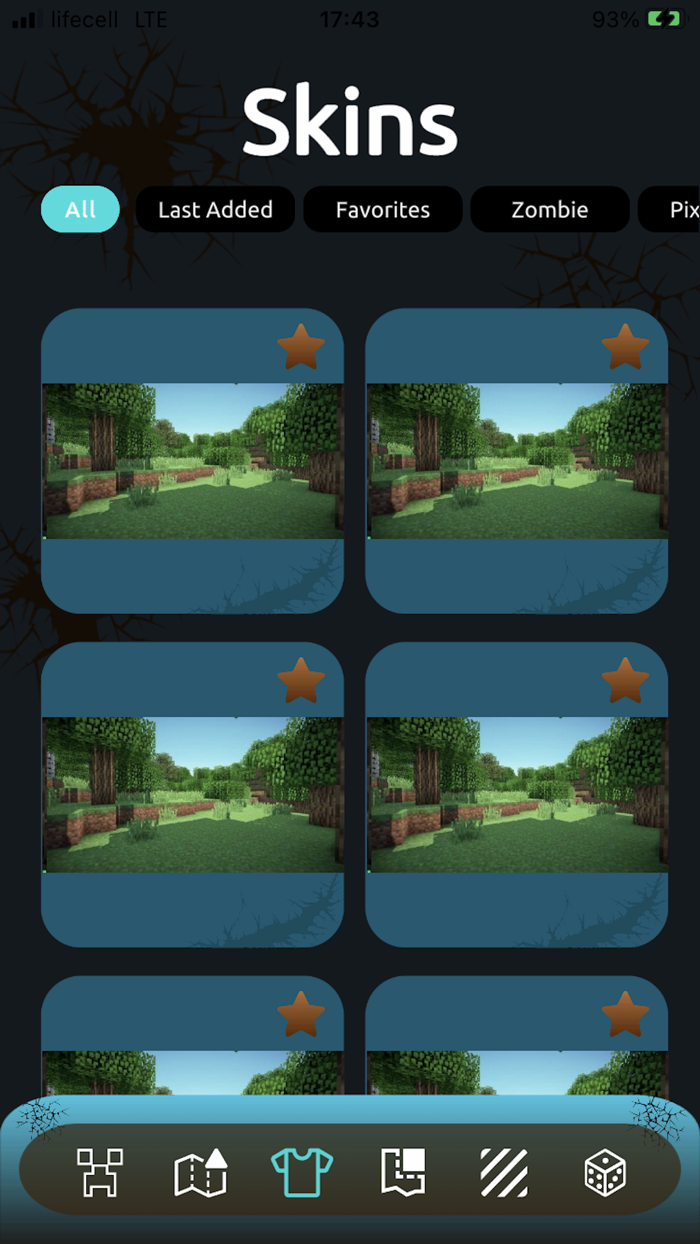 Imposter Mods for Minecraft