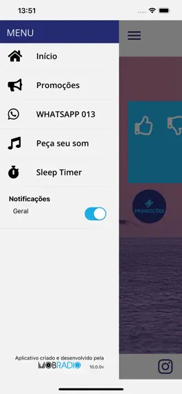 Game screenshot 013FM apk