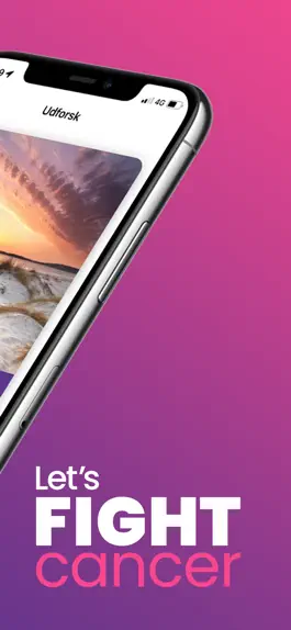 Game screenshot Let's Fight Cancer hack