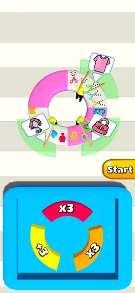 Game screenshot Hairdresser Table mod apk