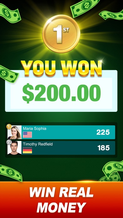 Dominoes Cash: Win Real Money Screenshot