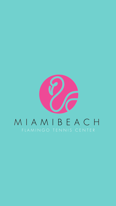 Flamingo Tennis Center Screenshot 1 - AppWisp.com Flamingo Tennis Center Screenshot 1 - AppWisp.com