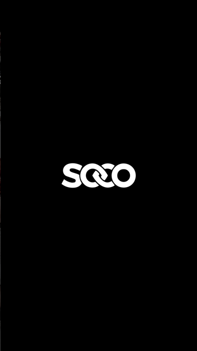 SOCO Church Screenshot