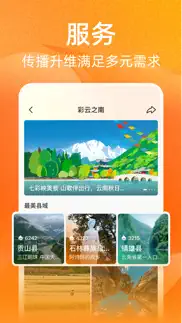 视界-人民日报视频客户端 iphone screenshot 3