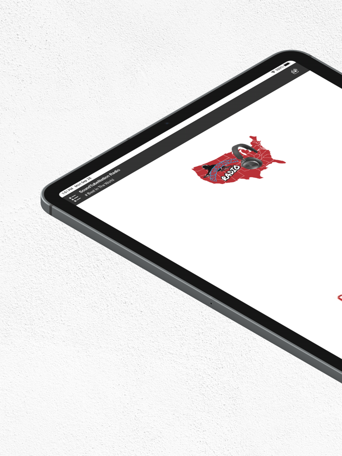 SoundTubeNation Radio