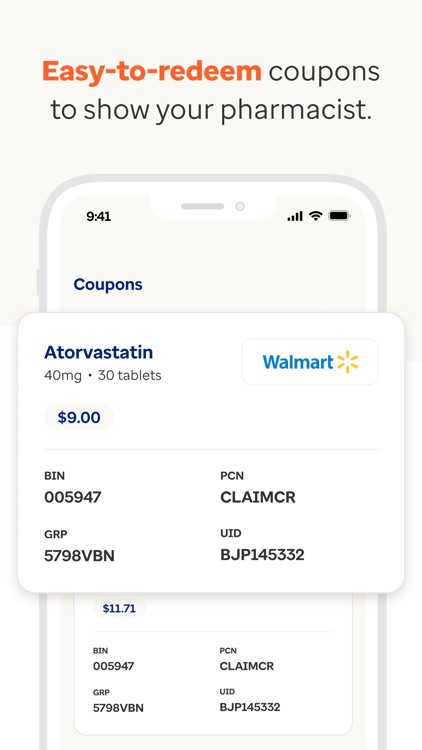 Optum Perks screenshot-3