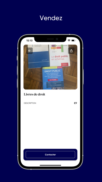 Neo University Screenshot