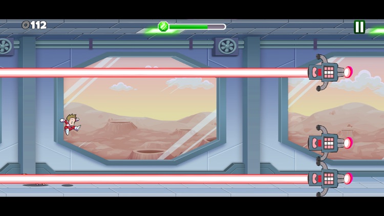 MikelTube Adventures screenshot-6