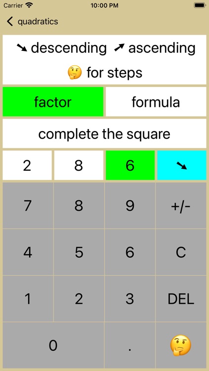 math with flair screenshot-5