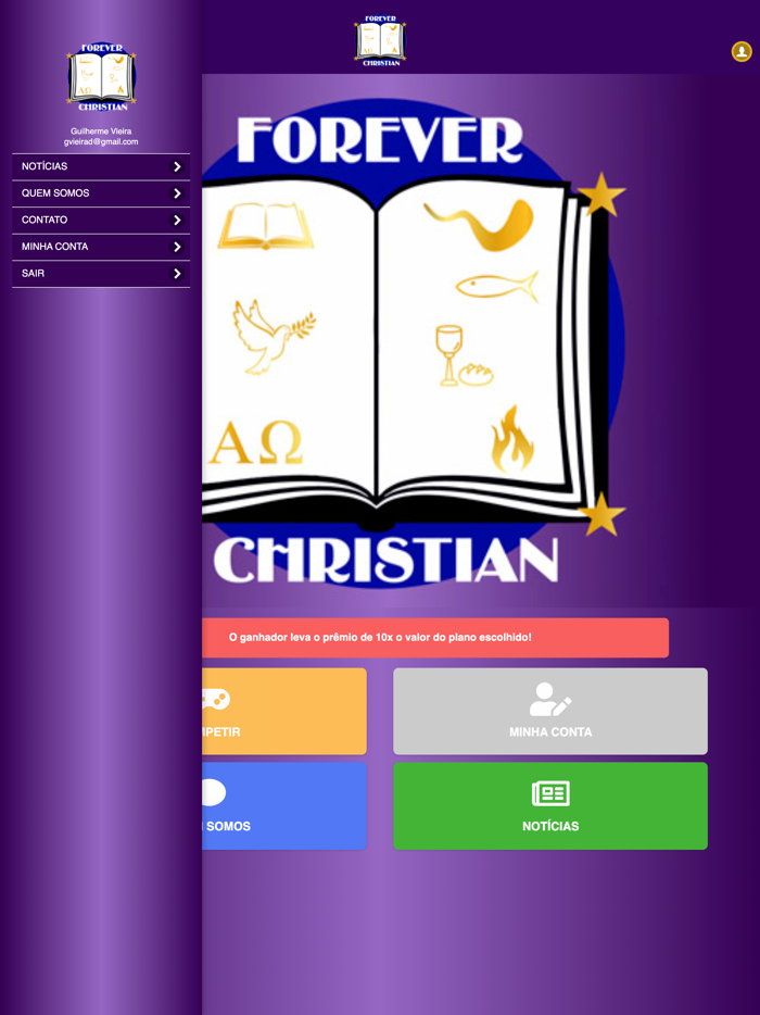 Forever Christian