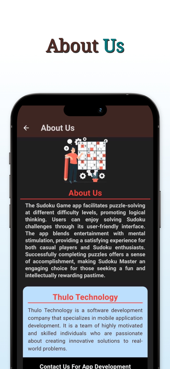 Sudoku Offline Game