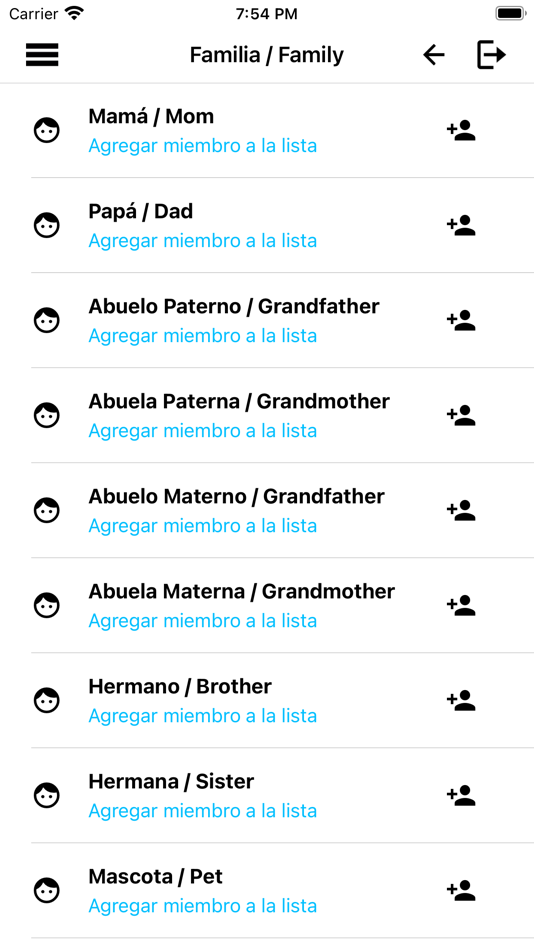 #6. MiABC (iOS) 由: ELIZABETH DIAZ