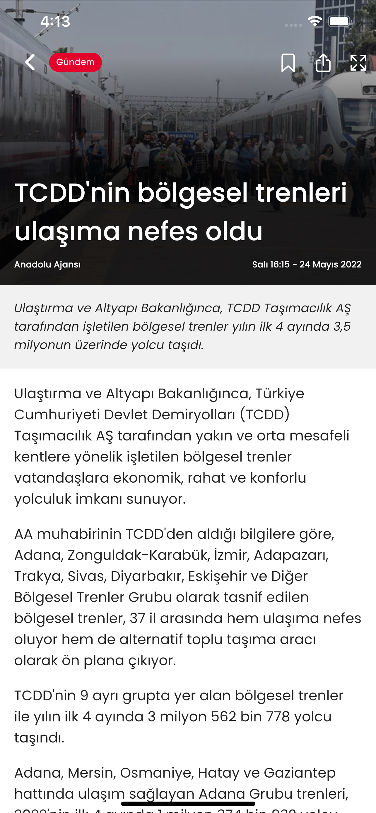 GazeteMemur