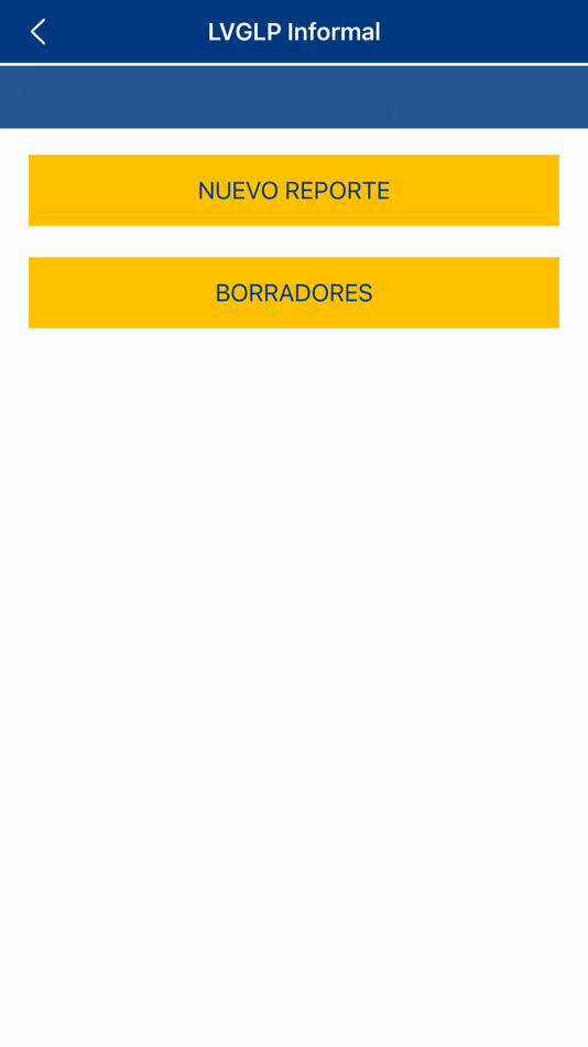 #6. Verifica con Osinergmin (iOS) By: Organismo Supervisor de la Inversión en Energía y Minería