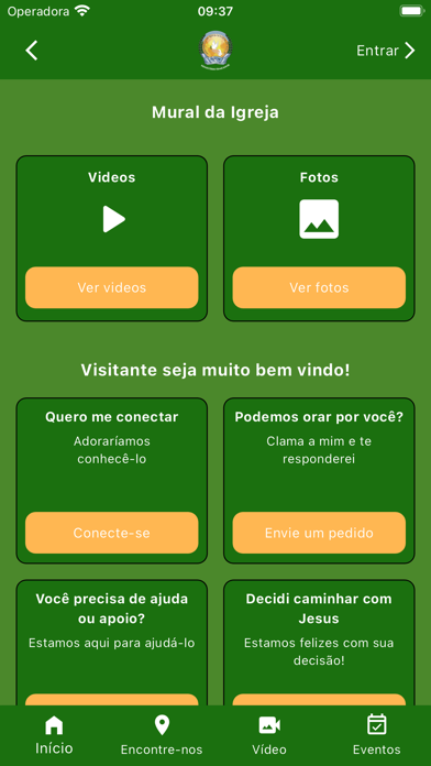 Screenshot #3 pour CATEDRAL SEMEADOR