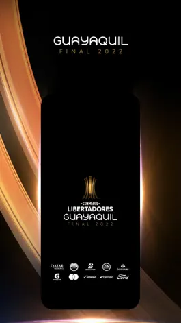 Game screenshot Libertadores - Gloria Eterna apk