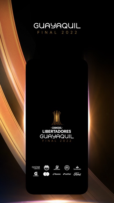 Libertadores - Gloria Eterna Screenshot