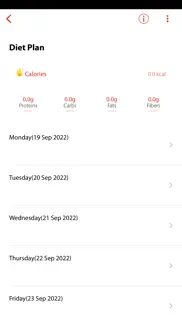 How to cancel & delete nutrition world 4