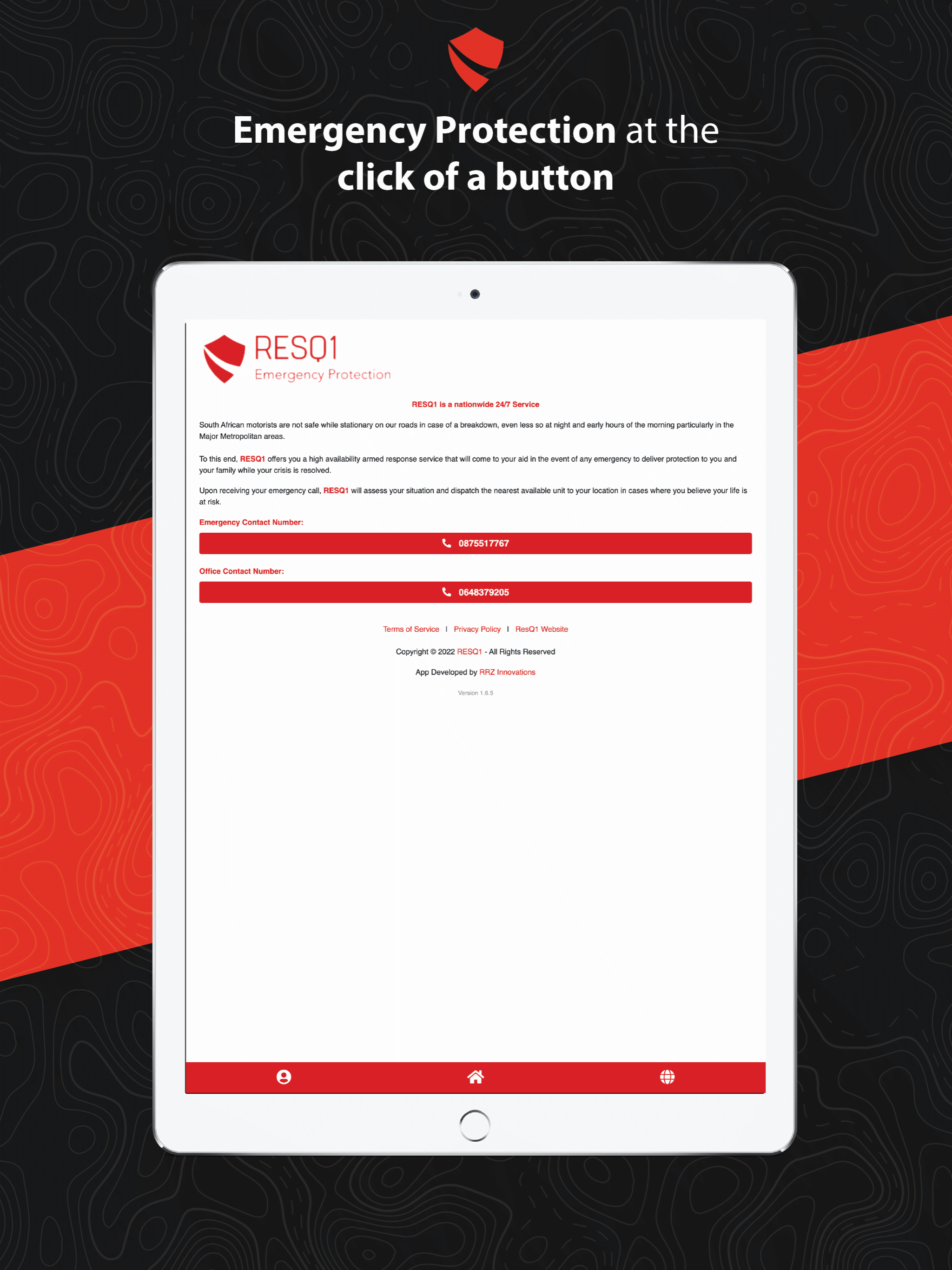 RESQ1