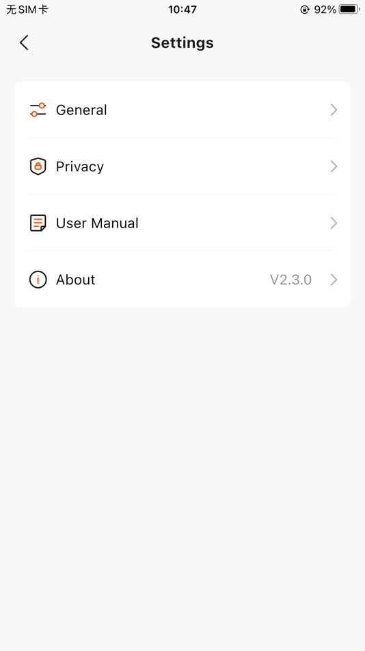 #6. THG Start (iOS) 由: 智鸿 阳