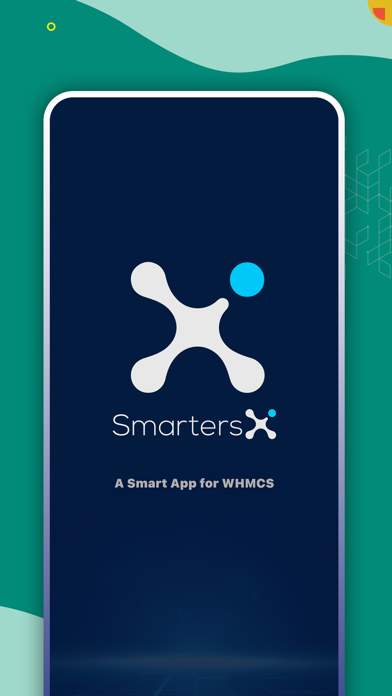 SmartersXのおすすめ画像1