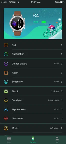 Game screenshot AUKEY Fit Pro apk
