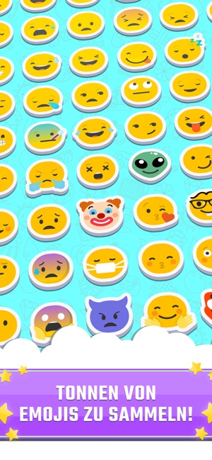 Match The Emoji im App Store