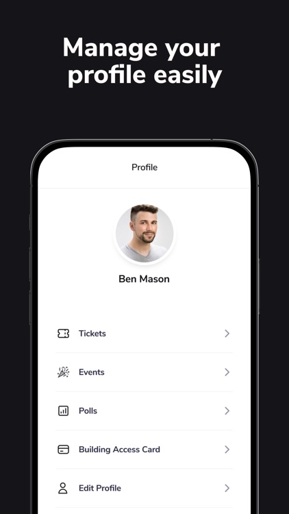 Mono Space screenshot-6