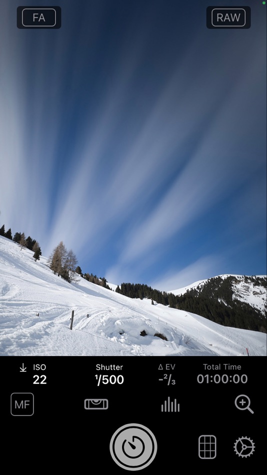 #4. Even Longer (iOS) De: Mario Tomiak