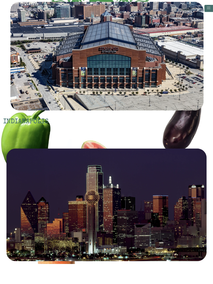 LEGACY TASTE OF THE GARDEN 2