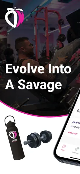 Game screenshot Savage DNA mod apk