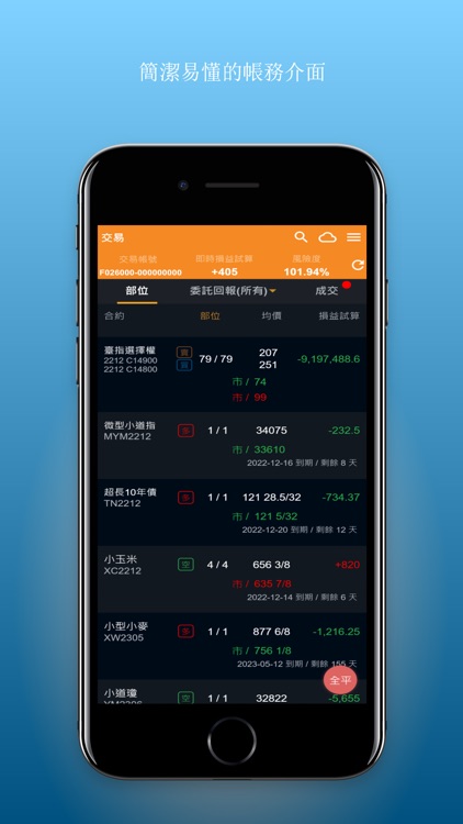 富邦犀力環球2.0 screenshot-3