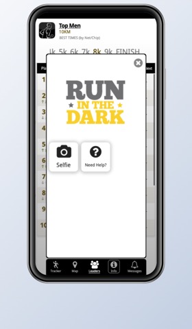 Run in the Dark 5K & 10Kのおすすめ画像6