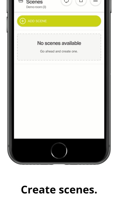 IL Thinq Screenshot