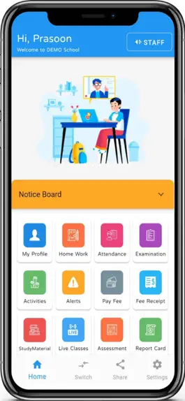 Game screenshot IQdigit apk