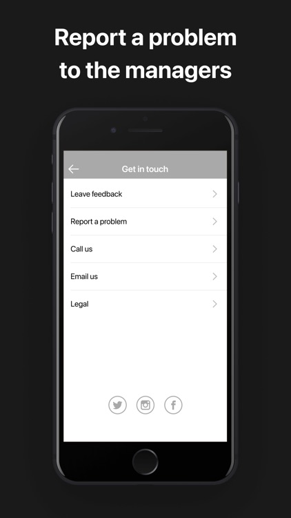 TaxiFy Driver screenshot-4