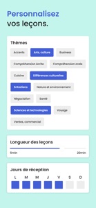 Frantastique Orthographe screenshot #4 for iPhone