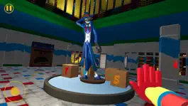 Game screenshot Scary Nights In Toy Factory mod apk