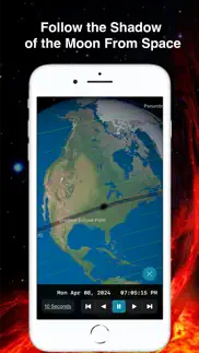 one eclipse iphone screenshot 4