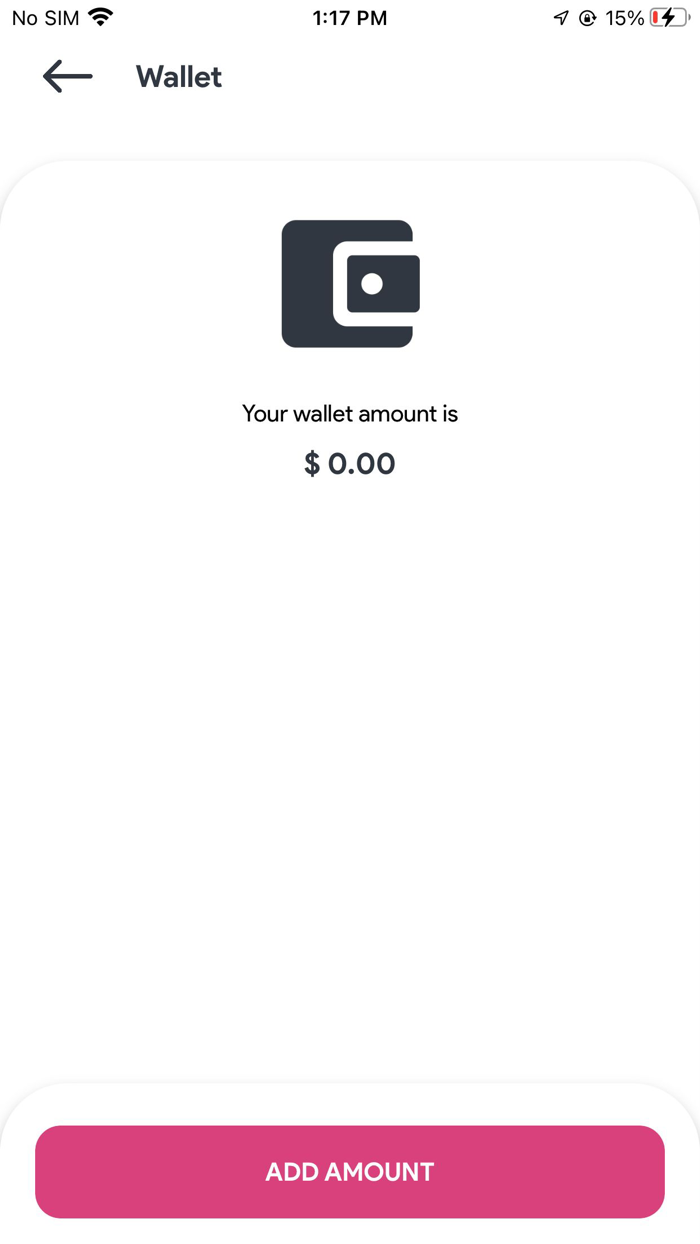 GoferBeautyService-User