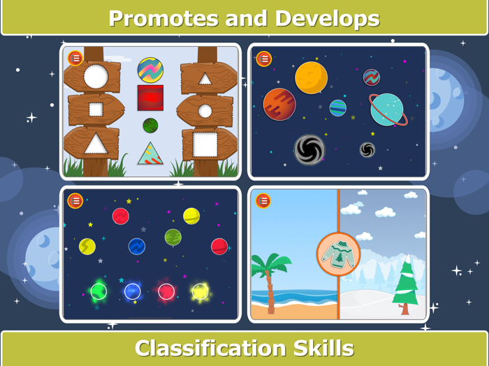 Tap and Learn - Lite