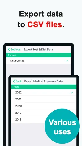 Game screenshot Blood Test Grapher hack