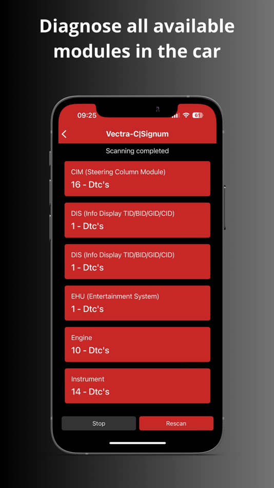 #8. SDPROG (iOS) 게시자: NexDiag Sp z o. o.