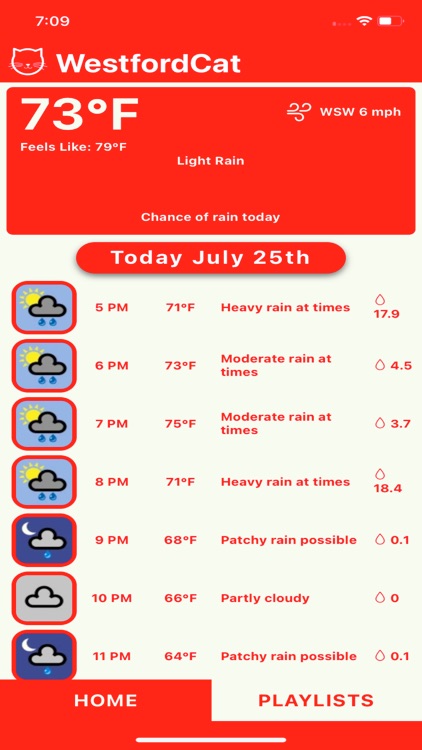 Westford CAT screenshot-3