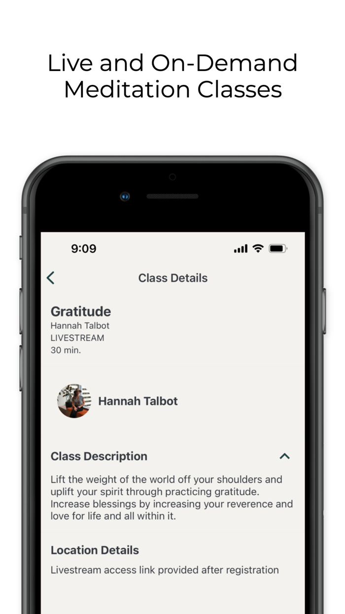 Anam Cara Healing Center