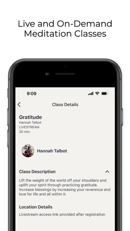 Anam Cara Healing Center